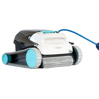 Dolphin FON 10 - Robot limpiafondos para piscina con cable
