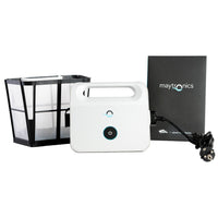 Dolphin FON 10 - Robot limpiafondos para piscina con cable