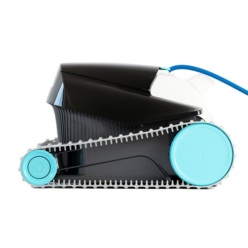 Dolphin FON 10 - Robot limpiafondos para piscina con cable