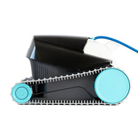 Dolphin FON 10 - Robot limpiafondos para piscina con cable