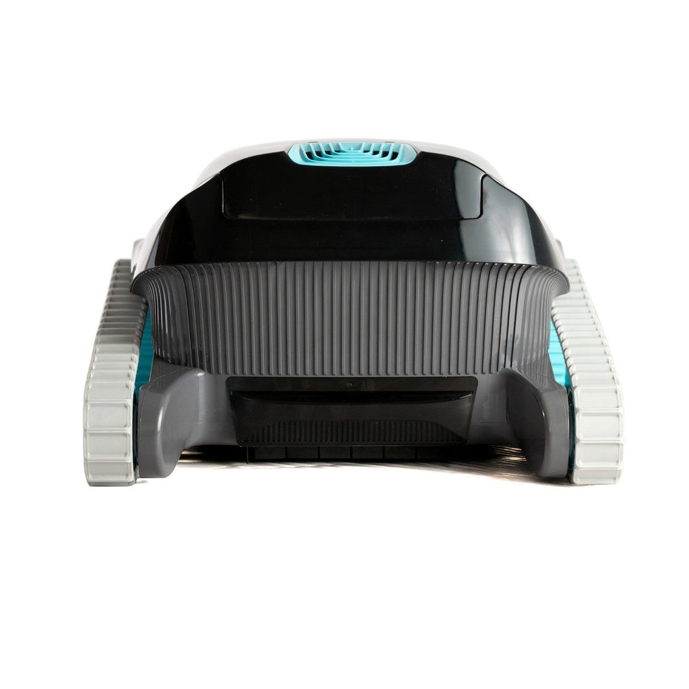 Dolphin FON 10 - Robot limpiafondos para piscina con cable