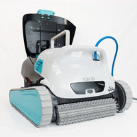 Dolphin - FON 30 robot limpiafondos piscina Reacondicionado