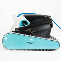 Dolphin - FON 30 robot limpiafondos piscina Reacondicionado
