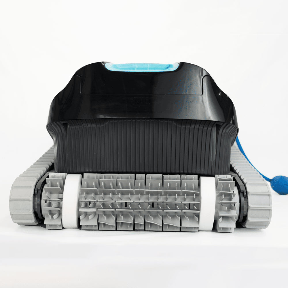 Dolphin - FON 30 robot limpiafondos piscina Reacondicionado