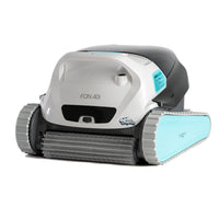 Dolphin FON 40i - Robot limpiafondos para piscina con cable