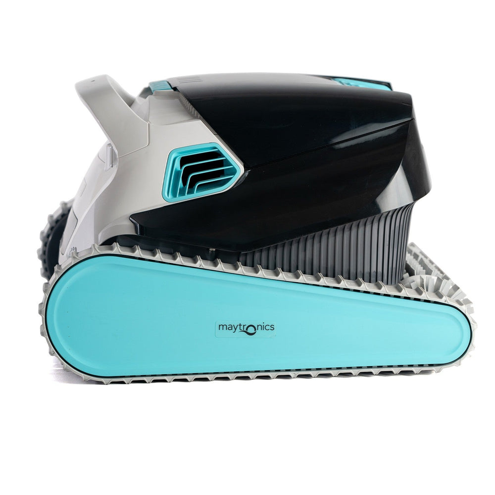 Dolphin FON 40i - Robot limpiafondos para piscina con cable