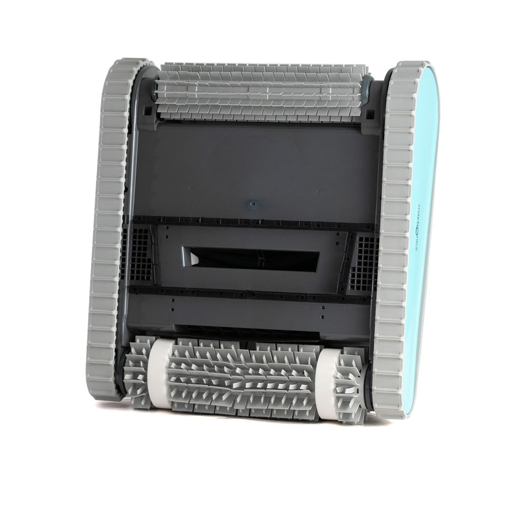 Dolphin FON 40i - Robot limpiafondos para piscina con cable
