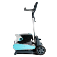 Dolphin FON 40i - Robot limpiafondos para piscina con cable