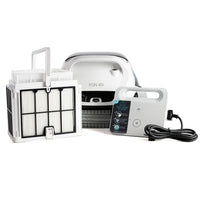 Dolphin FON 40i - Robot limpiafondos para piscina con cable
