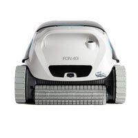 Dolphin FON 40i - Robot limpiafondos para piscina con cable