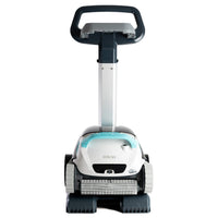 Dolphin FON 50i - Robot limpiafondos para piscina Reacondicionado