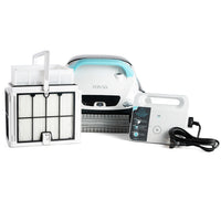 Dolphin FON 50i - Robot limpiafondos para piscina Reacondicionado