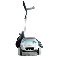 Dolphin FON 50i - Robot limpiafondos para piscina Reacondicionado
