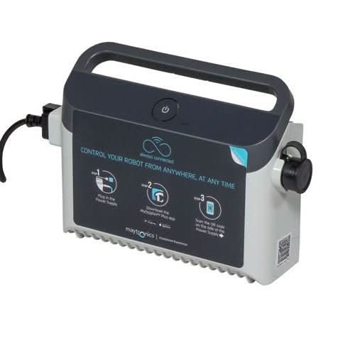 Dolphin - Fuente de alimentación IoT Wifi 99956083-ASSY Reacondicionado