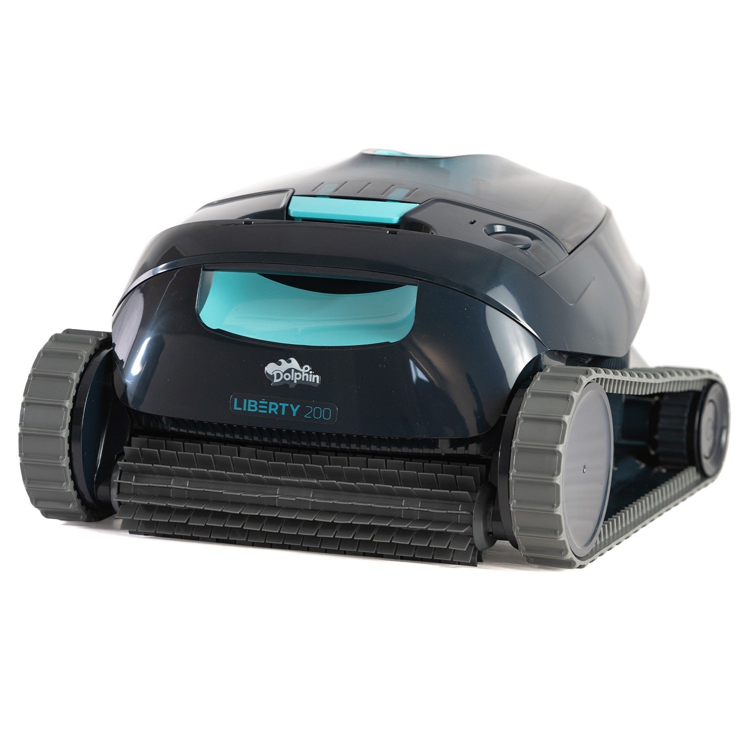 Dolphin Liberty 200 - Robot limpiafondos sin cable Reacondicionado