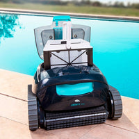 Dolphin Liberty 200 - Robot limpiafondos sin cable Reacondicionado