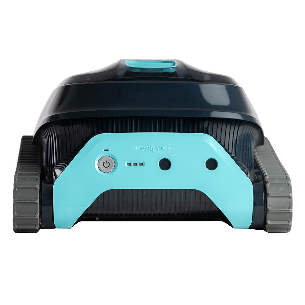 Dolphin Liberty 200 - Robot limpiafondos sin cable Reacondicionado