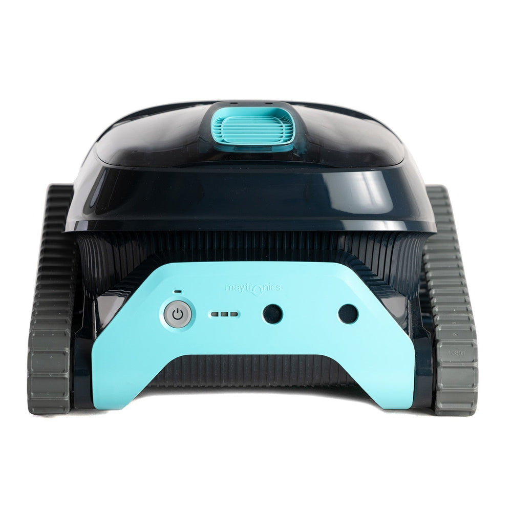 Dolphin Liberty 200 - Robot limpiafondos sin cable Reacondicionado