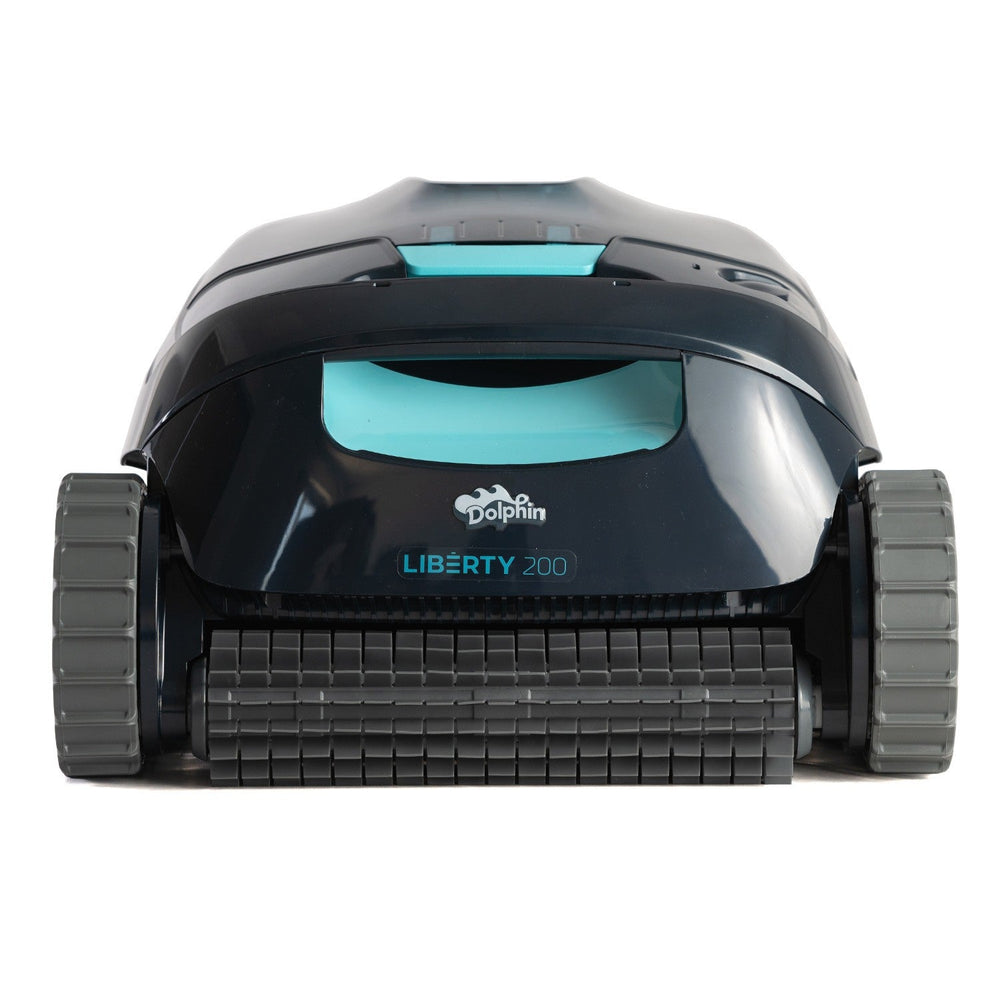 Dolphin Liberty 200 - Robot limpiafondos sin cable Reacondicionado