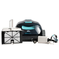 Dolphin Liberty 200 - Robot limpiafondos sin cable Reacondicionado