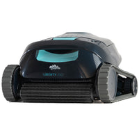 Dolphin Liberty 200 - Robot limpiafondos sin cable Reacondicionado