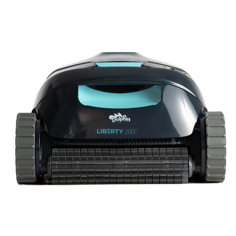 Dolphin Liberty 200 - Robot limpiafondos sin cable Reacondicionado