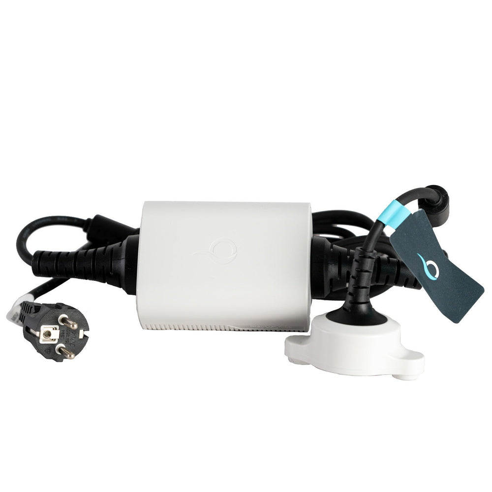 Dolphin Liberty 300 - Robot limpiafondos sin cable para piscina
