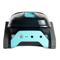 Dolphin Liberty 300 - Robot limpiafondos sin cable para piscina