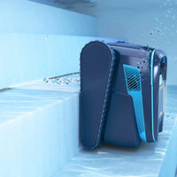 Dolphin Liberty 600 - Robot limpiafondos sin cable para piscina