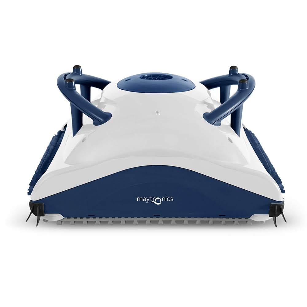Dolphin Pool Up - Robot limpiafondos para piscina con cable Reacondicionado