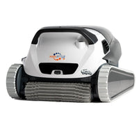 Dolphin Poolstyle 50i - Robot limpiafondos para piscina Reacondicionado