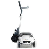 Dolphin Poolstyle 50i - Robot limpiafondos para piscina Reacondicionado