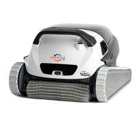 Dolphin Poolstyle 50i - Robot limpiafondos para piscina Reacondicionado