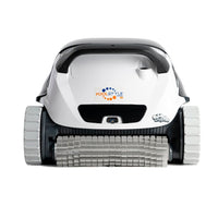 Dolphin Poolstyle 50i - Robot limpiafondos para piscina Reacondicionado