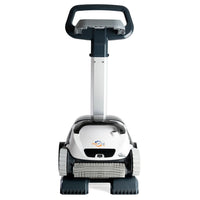 Dolphin Poolstyle 50i - Robot limpiafondos para piscina Reacondicionado