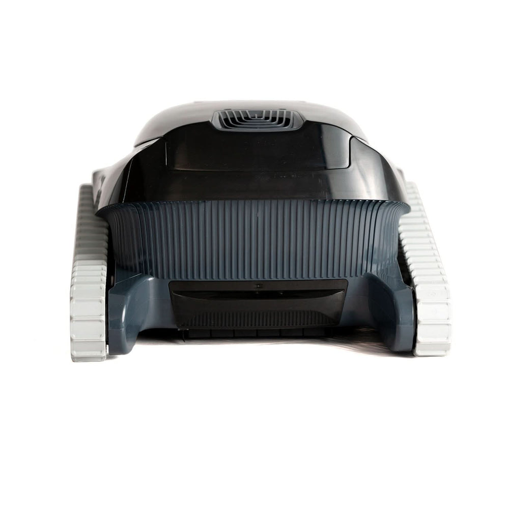 Dolphin Poolstyle AG - Robot limpiafondos para piscina con cable