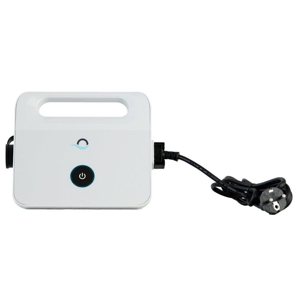 Dolphin Poolstyle AG - Robot limpiafondos para piscina con cable