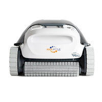 Dolphin Poolstyle AG - Robot limpiafondos para piscina con cable