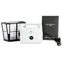 Dolphin Poolstyle AG - Robot limpiafondos para piscina con cable