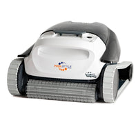 Dolphin Poolstyle AG - Robot limpiafondos para piscina con cable