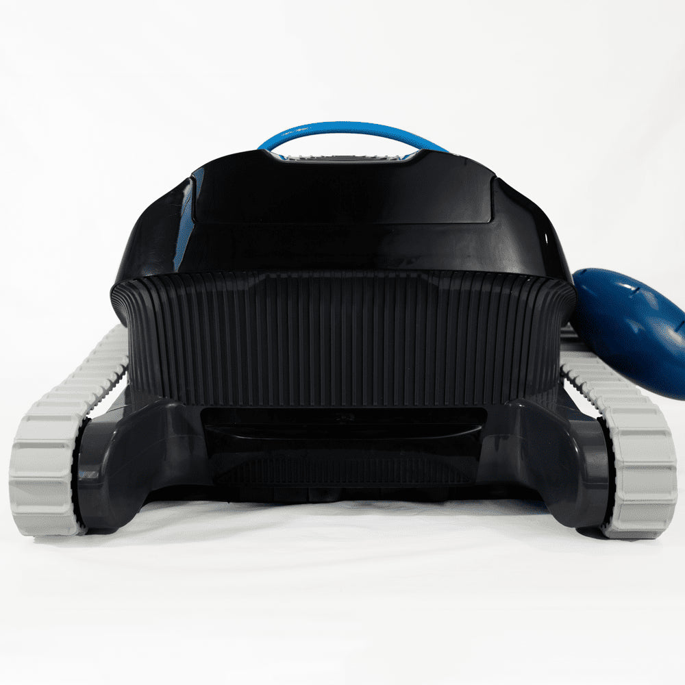 Dolphin Poolstyle Plus - Robot limpiafondos piscina Reacondicionado