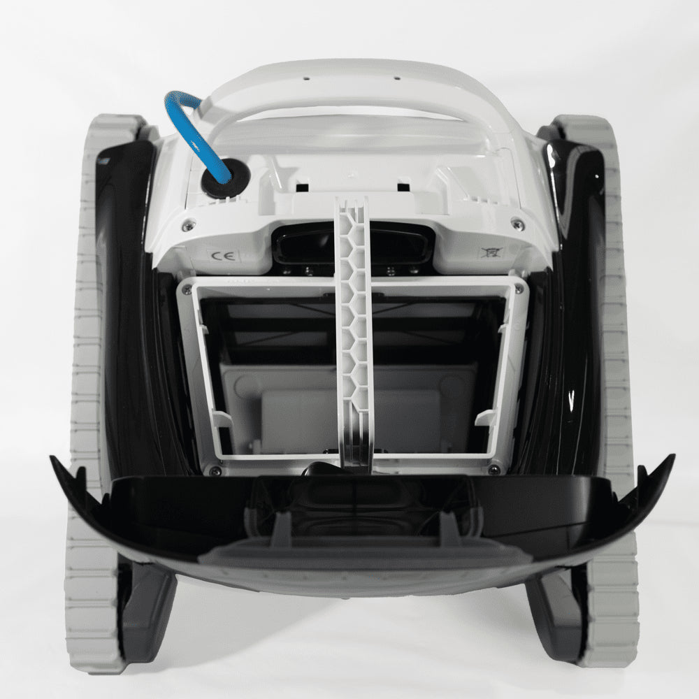 Dolphin Poolstyle Plus - Robot limpiafondos piscina Reacondicionado