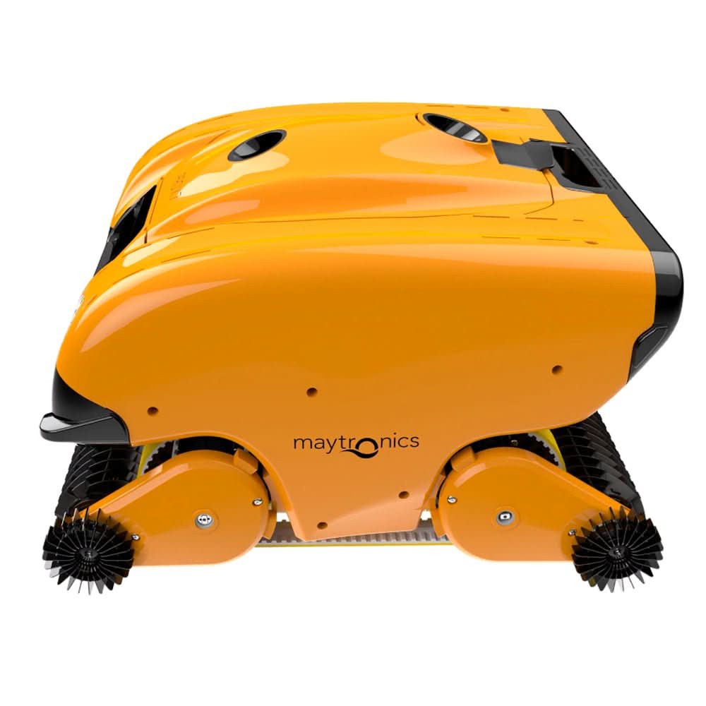 Dolphin Pro X7 Robot limpiafondos para piscina