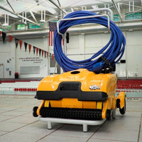 Dolphin Pro X7 Robot limpiafondos para piscina
