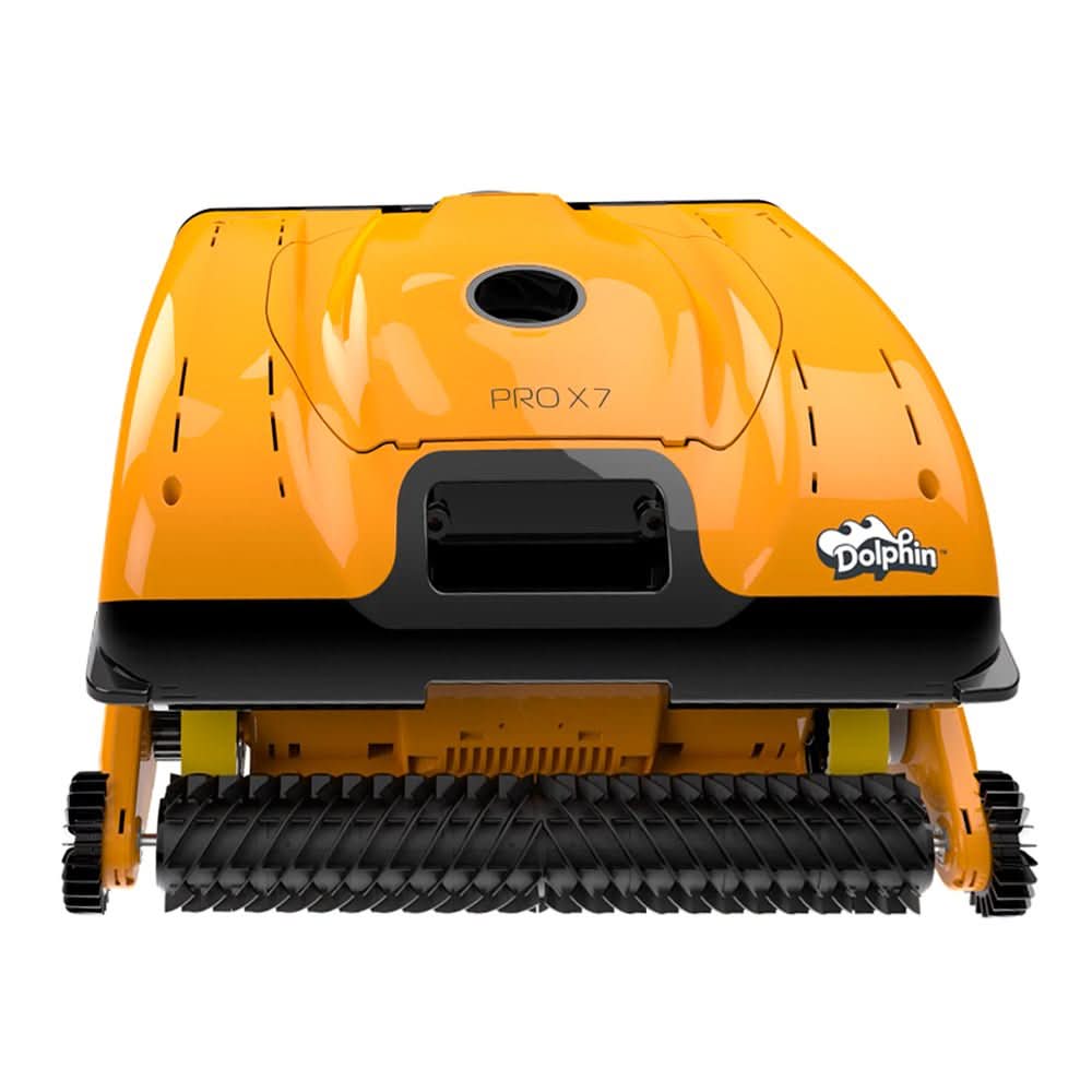 Dolphin Pro X7 Robot limpiafondos para piscina