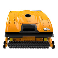 Dolphin Pro X7 Robot limpiafondos para piscina