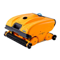 Dolphin Pro X7 Robot limpiafondos para piscina