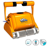 Dolphin PROX 2 Robot limpiafondos para piscina
