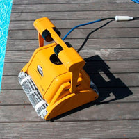 Dolphin PROX 2 Robot limpiafondos para piscina