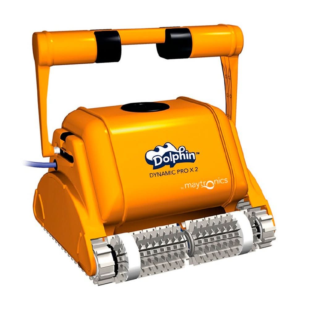 Dolphin PROX 2 Robot limpiafondos para piscina
